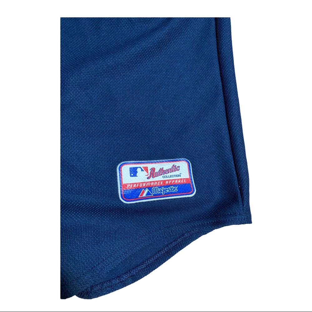 Atlanta Braves jersey size 2X. ❤️ - Picture 3 of 7